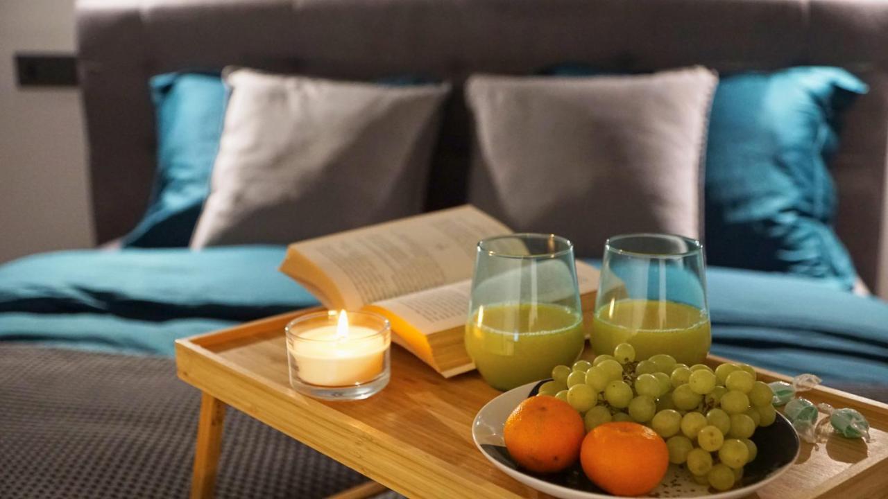 Lagom Loft วิลนีอุส ภายนอก รูปภาพ